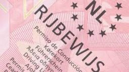 Rijbewijs